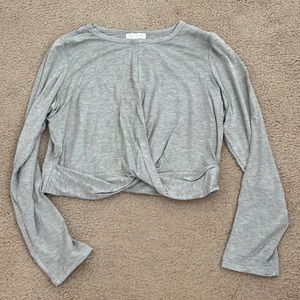 Girls long sleeve 🌸